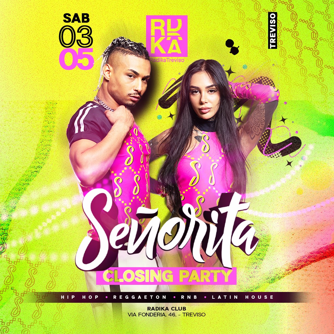 SENORITA