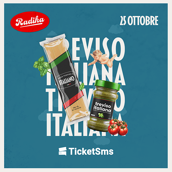 TREVISO ITALIANA