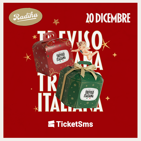 TREVISO ITALIANA & KESPETTACOLO