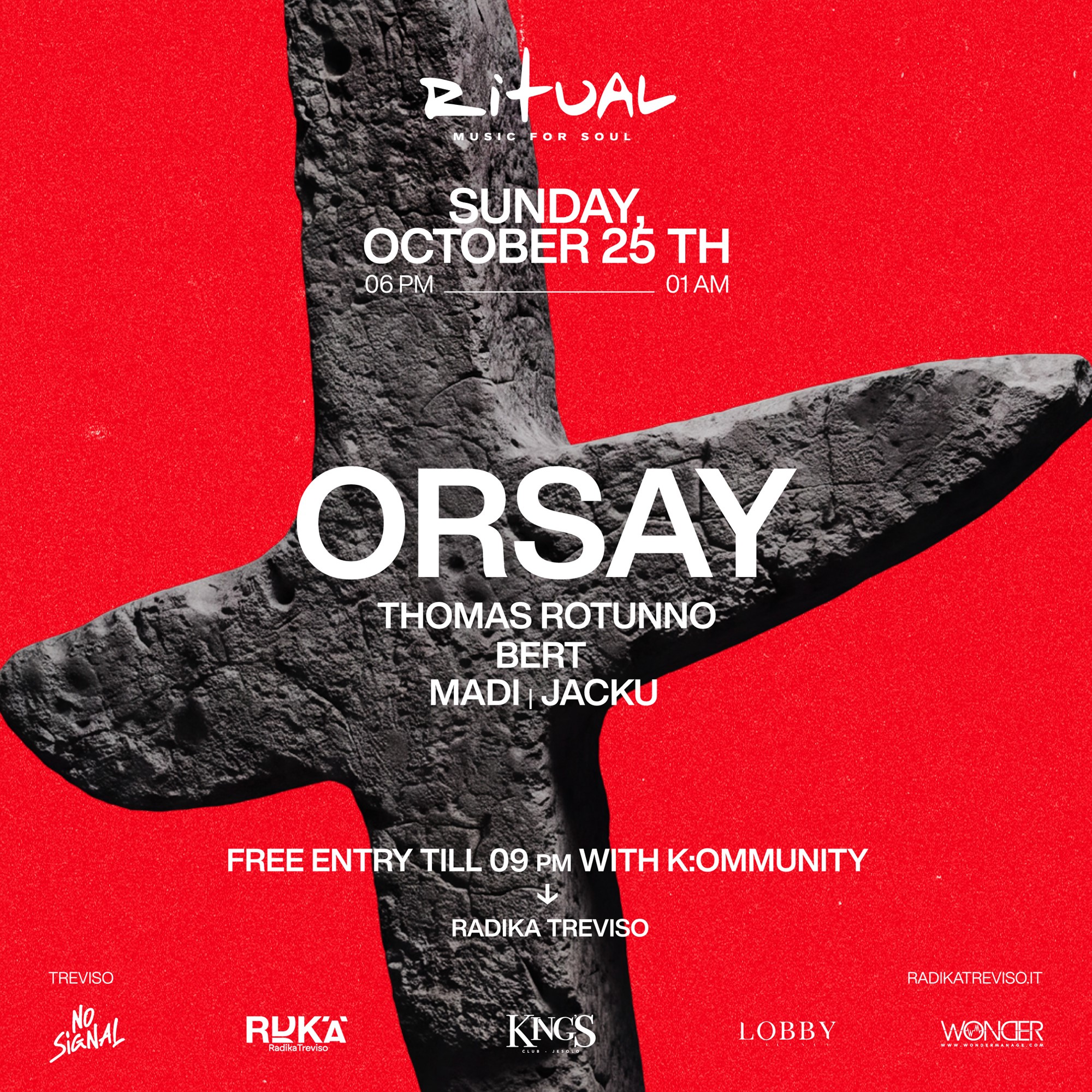 RITUAL
