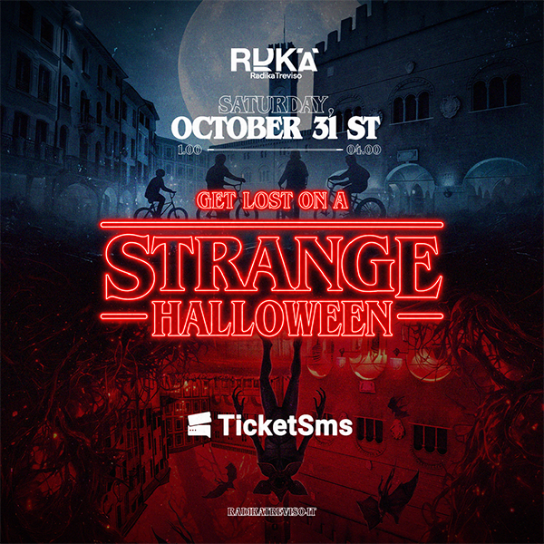 HALLOWEEN NIGHT
