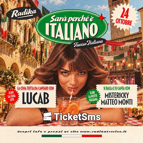 TREVISO ITALIANA